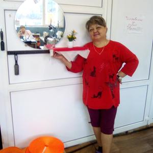 Лиана, 50 лет, Уфа