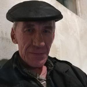 Виктор, 58 лет, Калуга