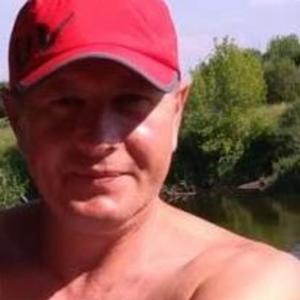 Андрей, 52 года, Муравленко
