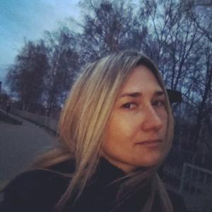Ольга Долгова, 35 лет, Липецк