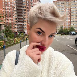 Aniya, 33 года, Москва