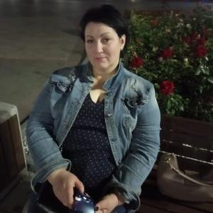 Оксана, 48 лет, Курск