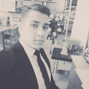 Али, 24 года, Душанбе