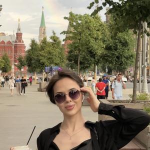 Амира, 25 лет, Москва