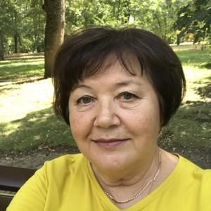 Ирина, 64 года, Комсомольск-на-Амуре