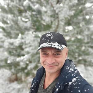 Сергей, 58 лет, Новомосковск