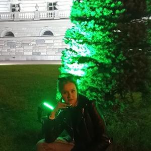 Девушки в Екатеринбурге: Анастасия, 29 - ищет парня из Екатеринбурга