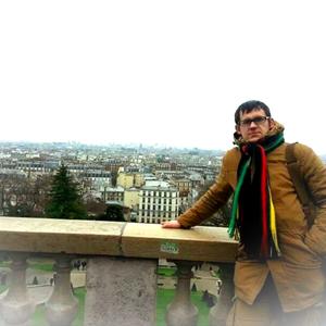 Дмитрий, 41 год, Смоленск