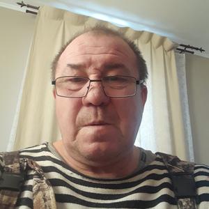 Сергей, 58 лет, Новосибирск