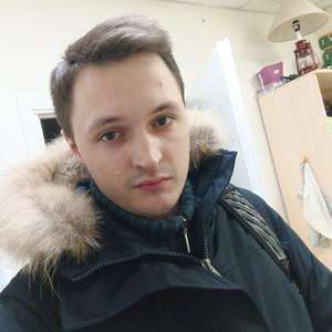 Михаил, 23 года, Ногинск