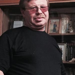 Владимир Васильев, 62 года, Уфа