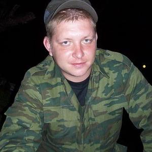 Антон, 39 лет, Железногорск