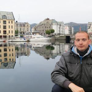 Михаил, 41 год, Нижний Новгород