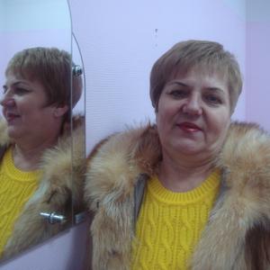 Девушки в Сосногорске: Татьяна, 64 - ищет парня из Сосногорска