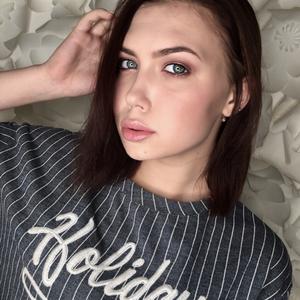 Василина, 23 года, Красноярск