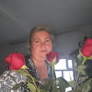 Юлия, 54 года, Курган