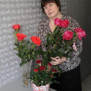 Елена Шабурина, 56 лет, Кингисепп