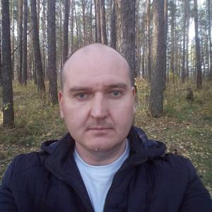 Плеханов, 48 лет, Трехгорный