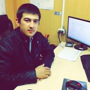 Dima, 32 года, Сергиев Посад