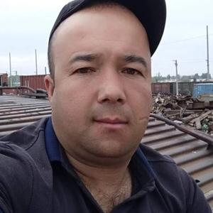 Шухрат Мухамадиев, 37 лет, Душанбе