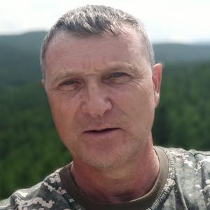 Алексей, 54 года, Магадан
