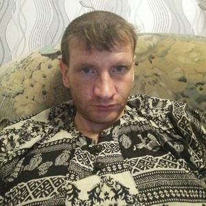 Евгений, 36 лет, Оха