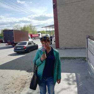Татьяна, 56 лет, Новочеркасск