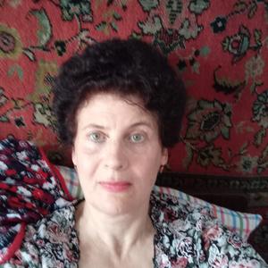 Девушки в Киселевске: Татьяна  Павловская, 56 - ищет парня из Киселевска