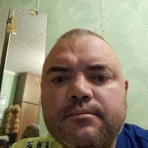 Петр, 46 лет, Омск