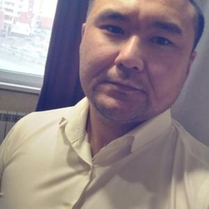 Азамат, 38 лет, Оренбург