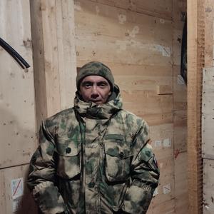 Арсен, 48 лет, Пермь
