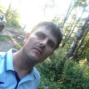 Павел, 40 лет, Саранск