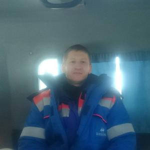 sergey, 45 лет, Астрахань