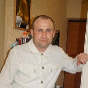 Алексей Чесноков, 43 года, Первоуральск