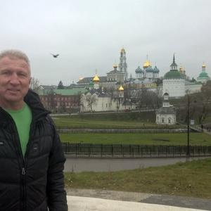 Alexey, 61 год, Сергиев Посад