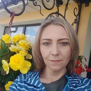 Татьяна, 41 год, Ногинск