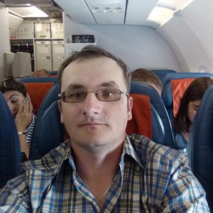 Парни в Амурске: Василий Долгополов, 38 - ищет девушку из Амурска