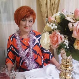 Девушки в Муравленко: Анна, 64 - ищет парня из Муравленко