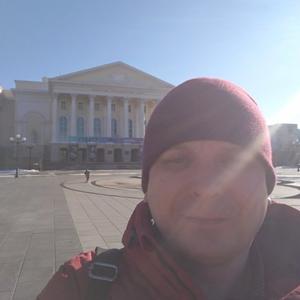 Vasily, 43 года, Курган
