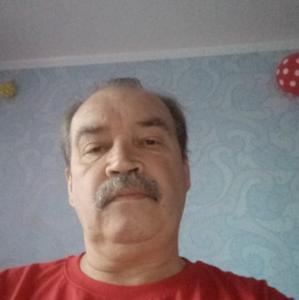 Михаил, 61 год, Мурманск