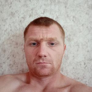 Валерий, 34 года, Братск
