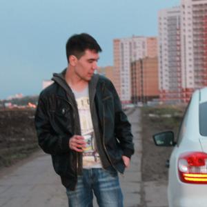 Руслан, 36 лет, Санкт-Петербург