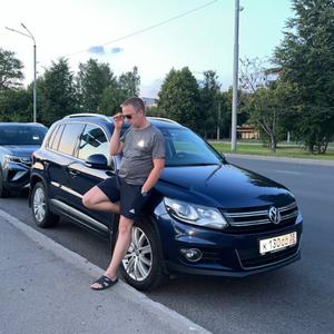Парни в Череповце: Денис, 32 - ищет девушку из Череповца