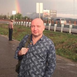 Парни в Пятигорске: Александр, 49 - ищет девушку из Пятигорска