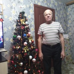 Виктор, 65 лет, Прокопьевск