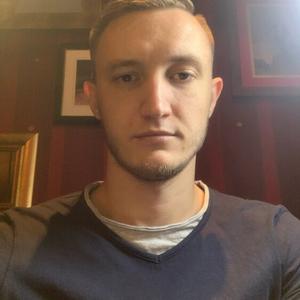 Илья, 26 лет, Кемерово