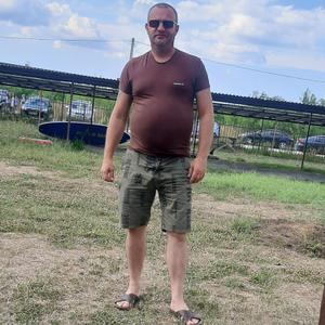 Парни в Абинске: Max, 40 - ищет девушку из Абинска