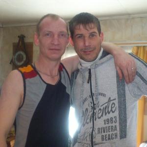 Парни в Коноше: Михаил, 38 - ищет девушку из Коноши