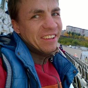 Александр Новоселов, 42 года, Соликамск
