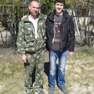 Парни в Югорске: Александр, 51 - ищет девушку из Югорска